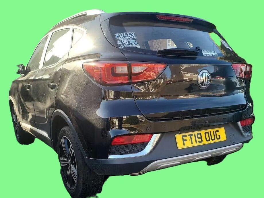 Used MG MG ZS 2019 for sale - 78201587: Photo 3
