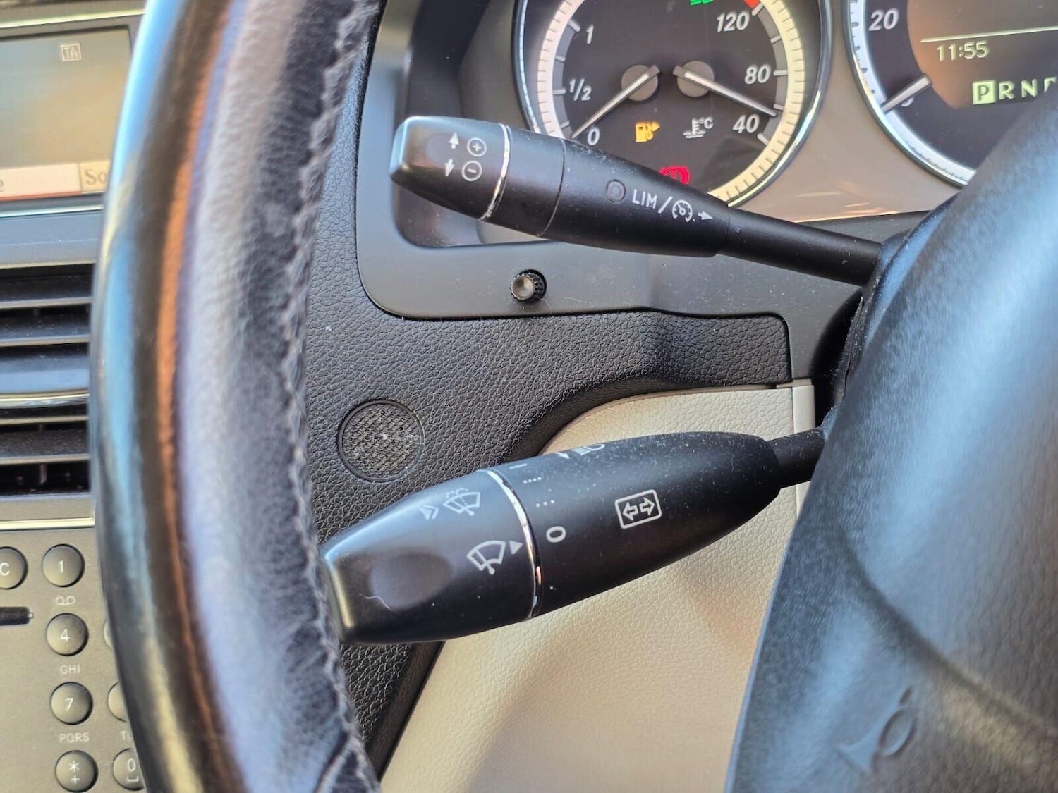 Used Mercedes-Benz C Class 2011 for sale - 76945448: Photo 39