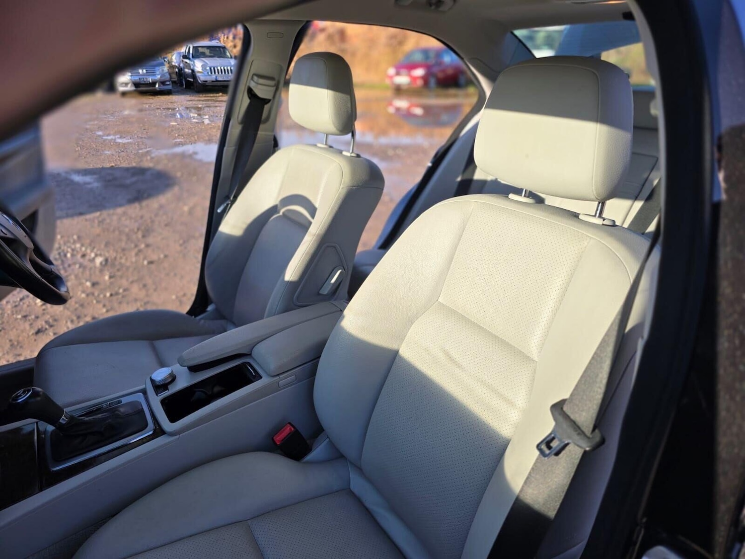 Used Mercedes-Benz C Class 2011 for sale - 76945448: Photo 40