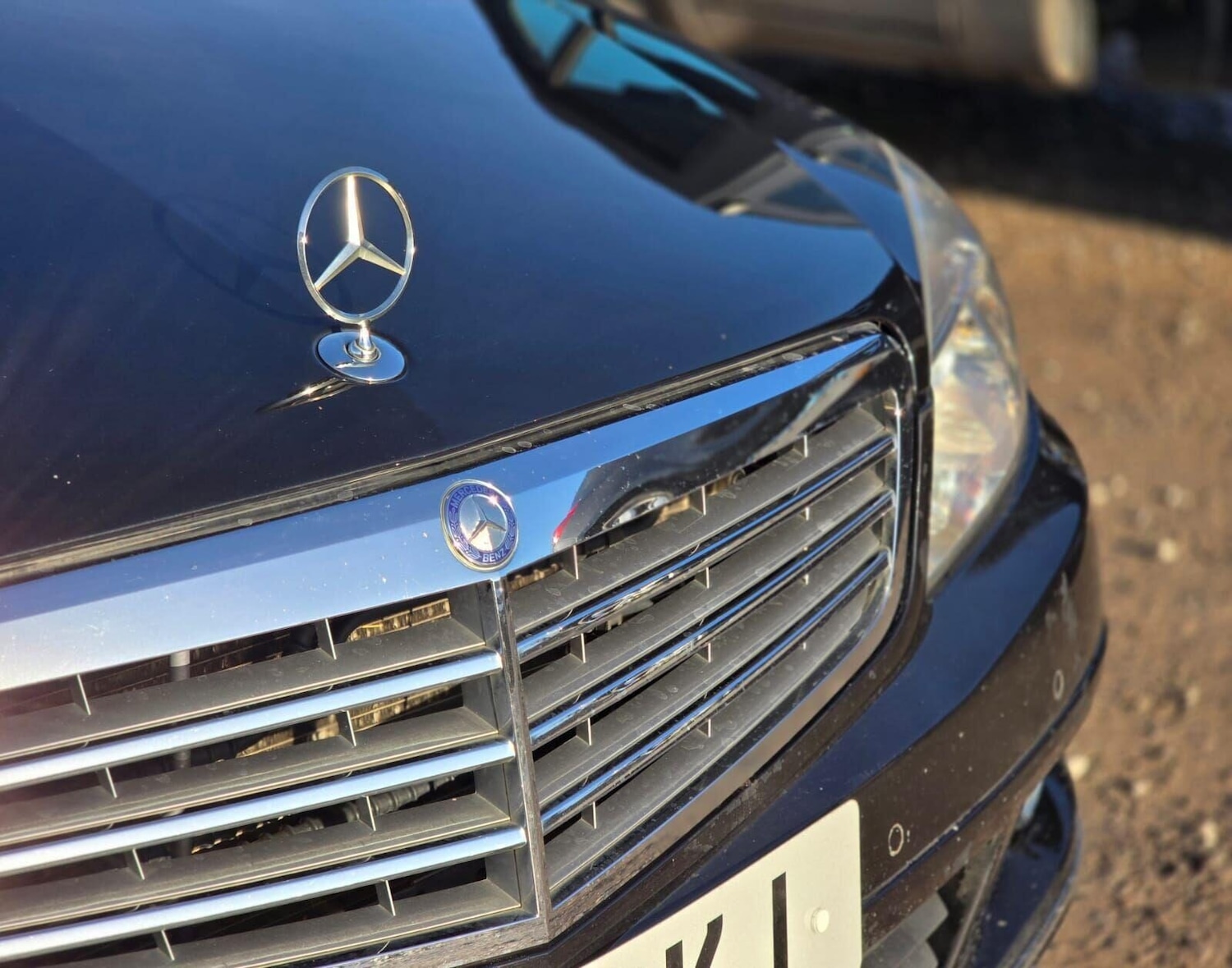 Used Mercedes-Benz C Class 2011 for sale - 76945448: Photo 63