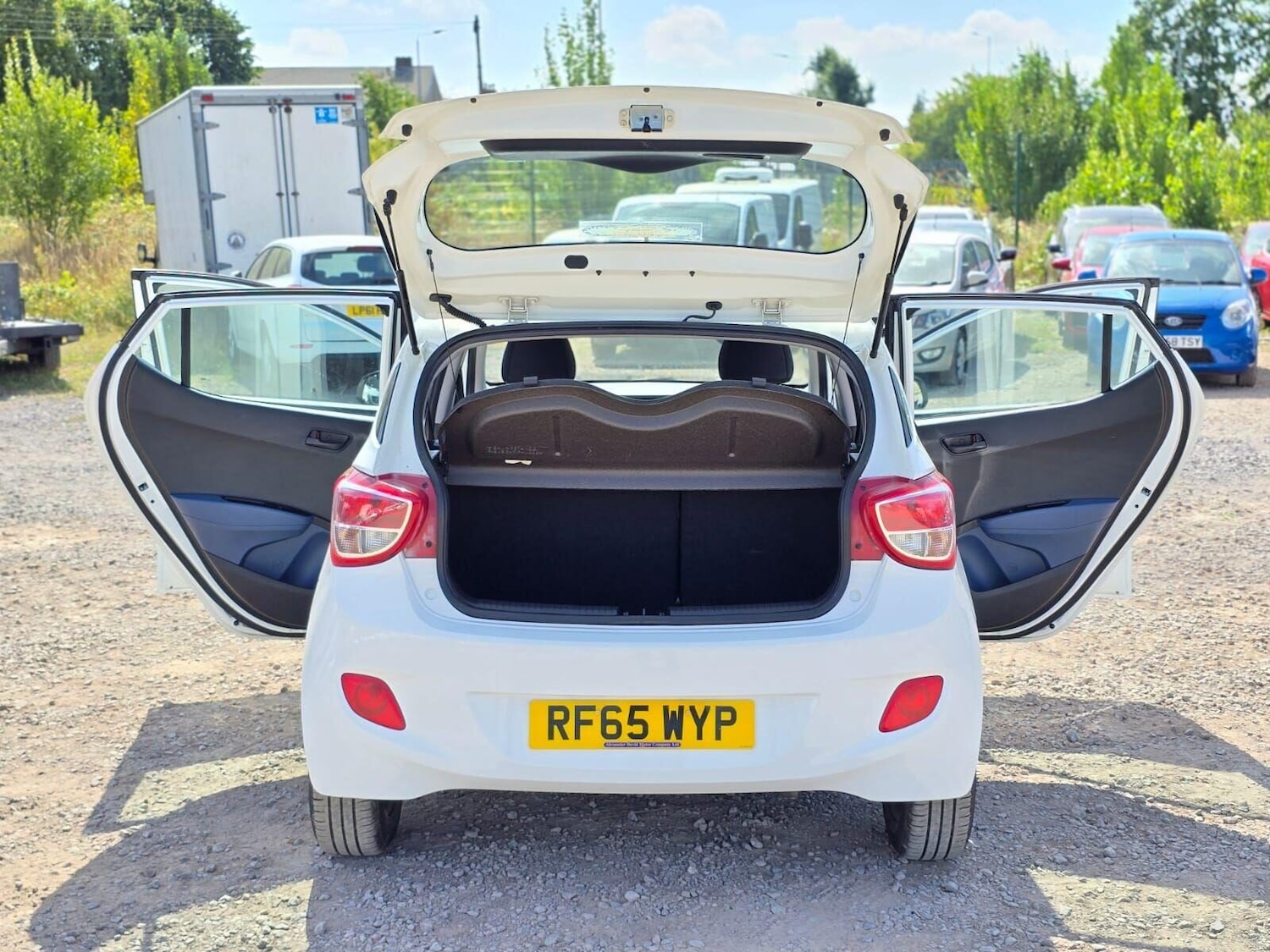 Vehicle 11