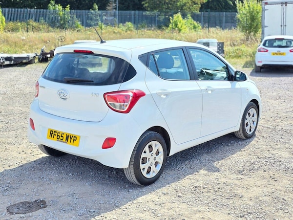 Used Hyundai i10 2015 for sale - 75453571: Photo 16