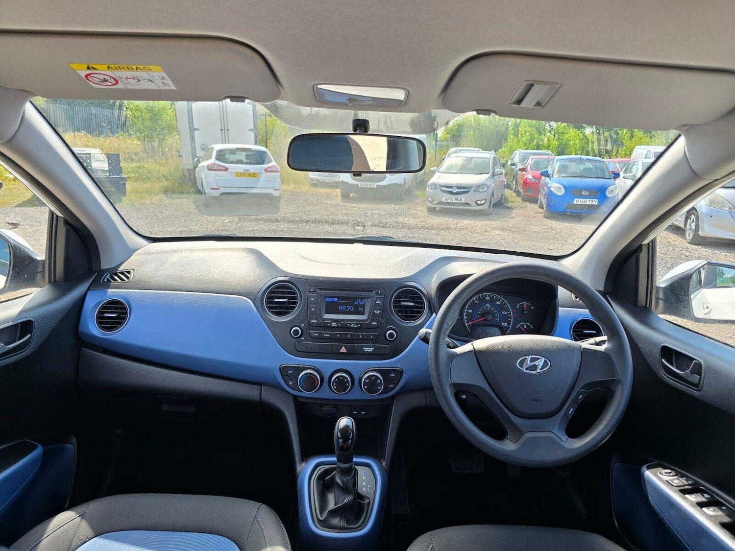 Vehicle 17