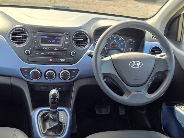 Used Hyundai i10 2015 for sale - 75453571: Photo 18