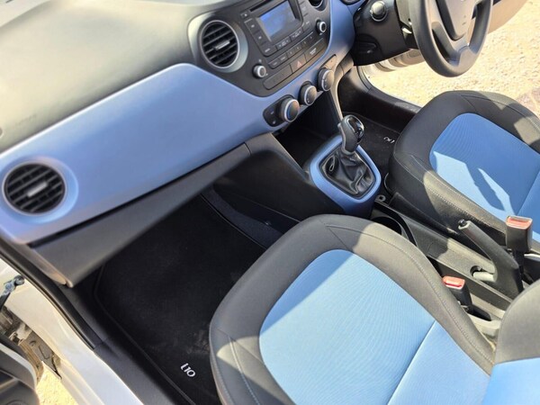 Used Hyundai i10 2015 for sale - 75453571: Photo 19