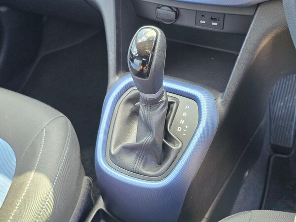 Used Hyundai i10 2015 for sale - 75453571: Photo 20