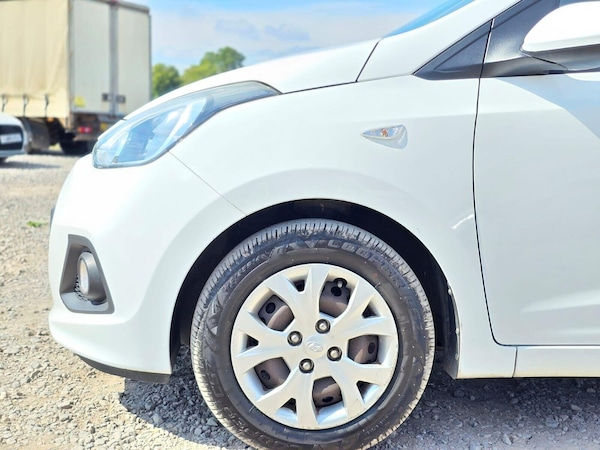 Used Hyundai i10 2015 for sale - 75453571: Photo 26