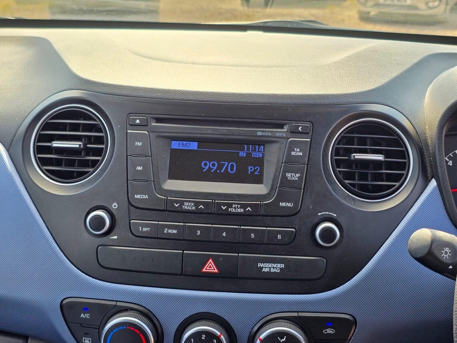 Vehicle 27
