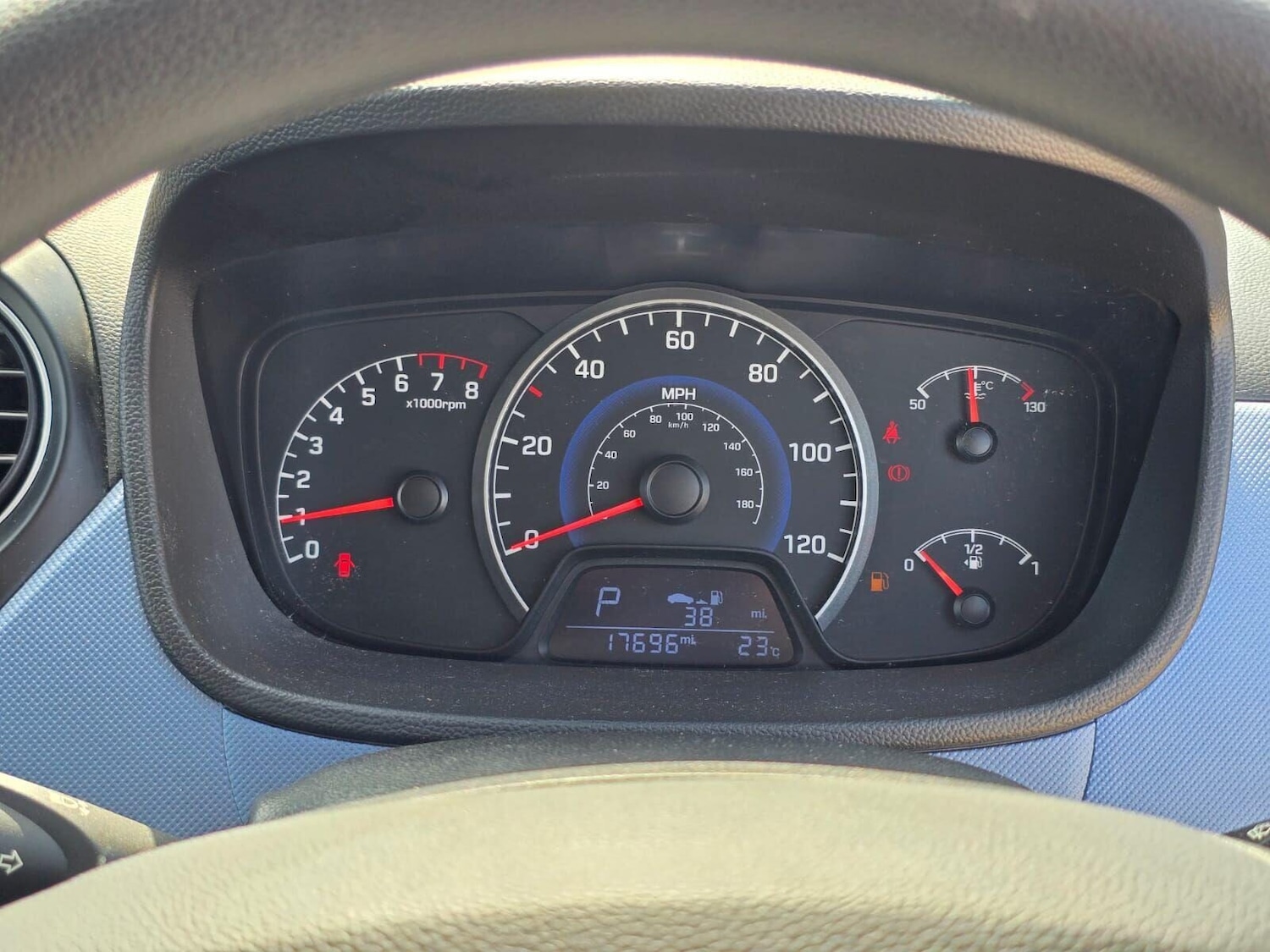 Vehicle 28