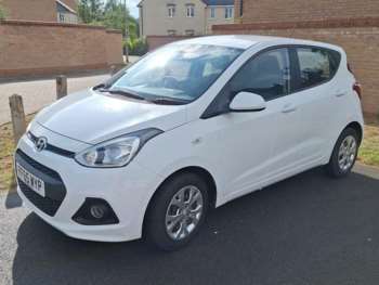Used Hyundai i10 2015 for sale - 75453571: Photo