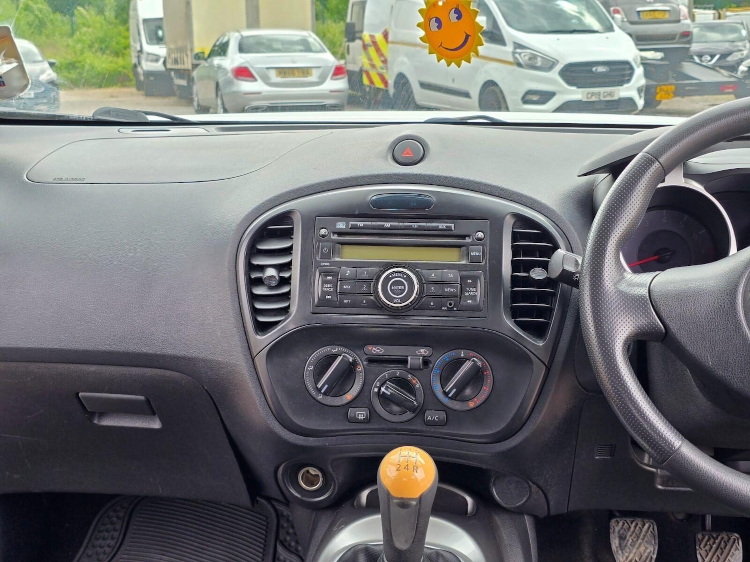 Vehicle 13