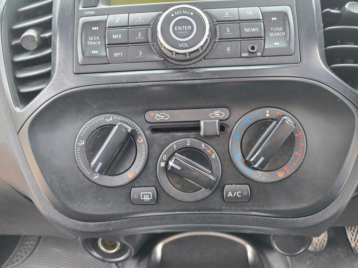 Vehicle 15