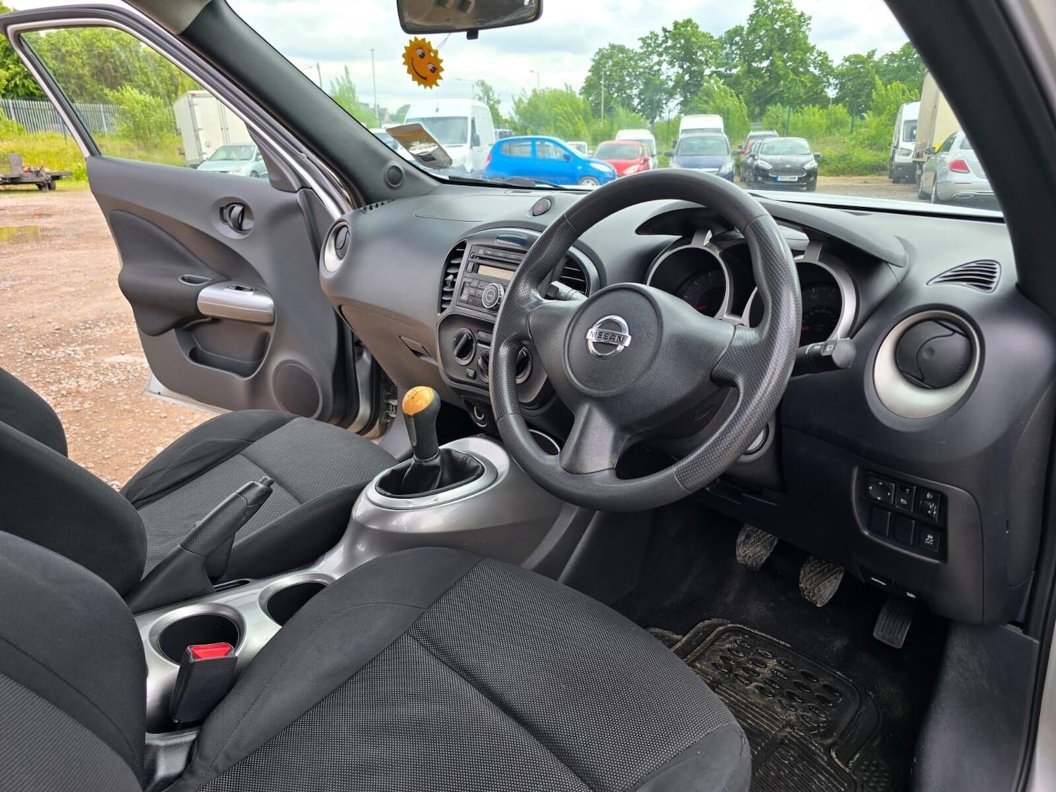 Vehicle 17