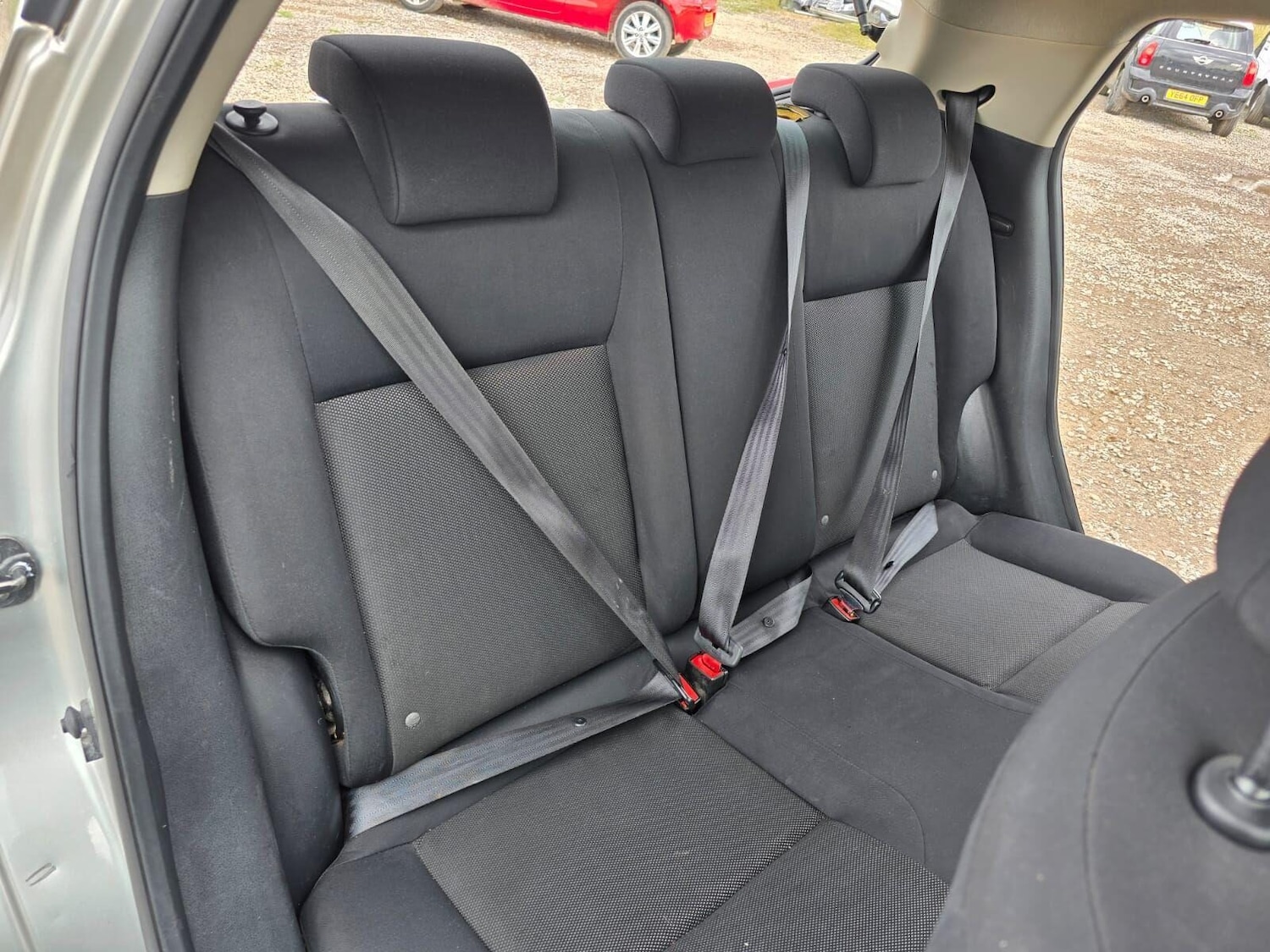 Vehicle 19
