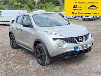 2010 (60) - 1.6 Visia Euro 5 5dr