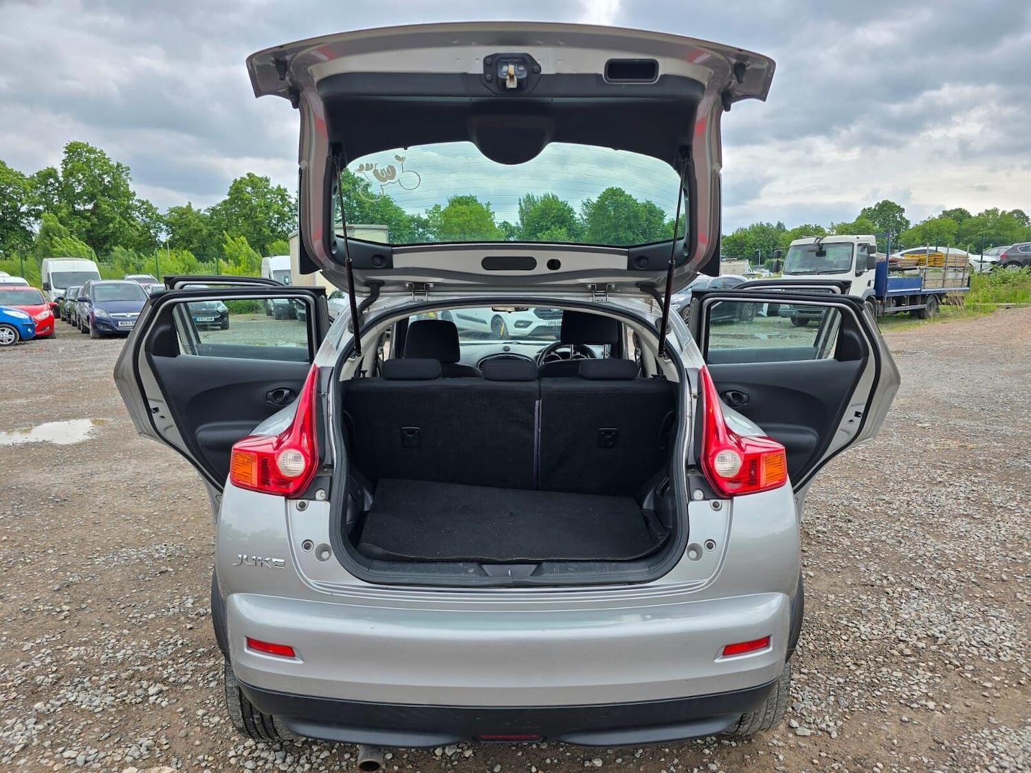 Vehicle 27
