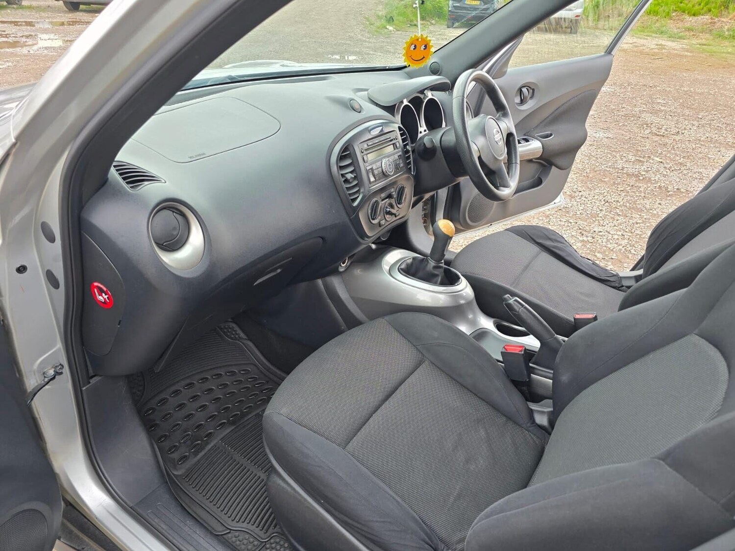 Vehicle 28