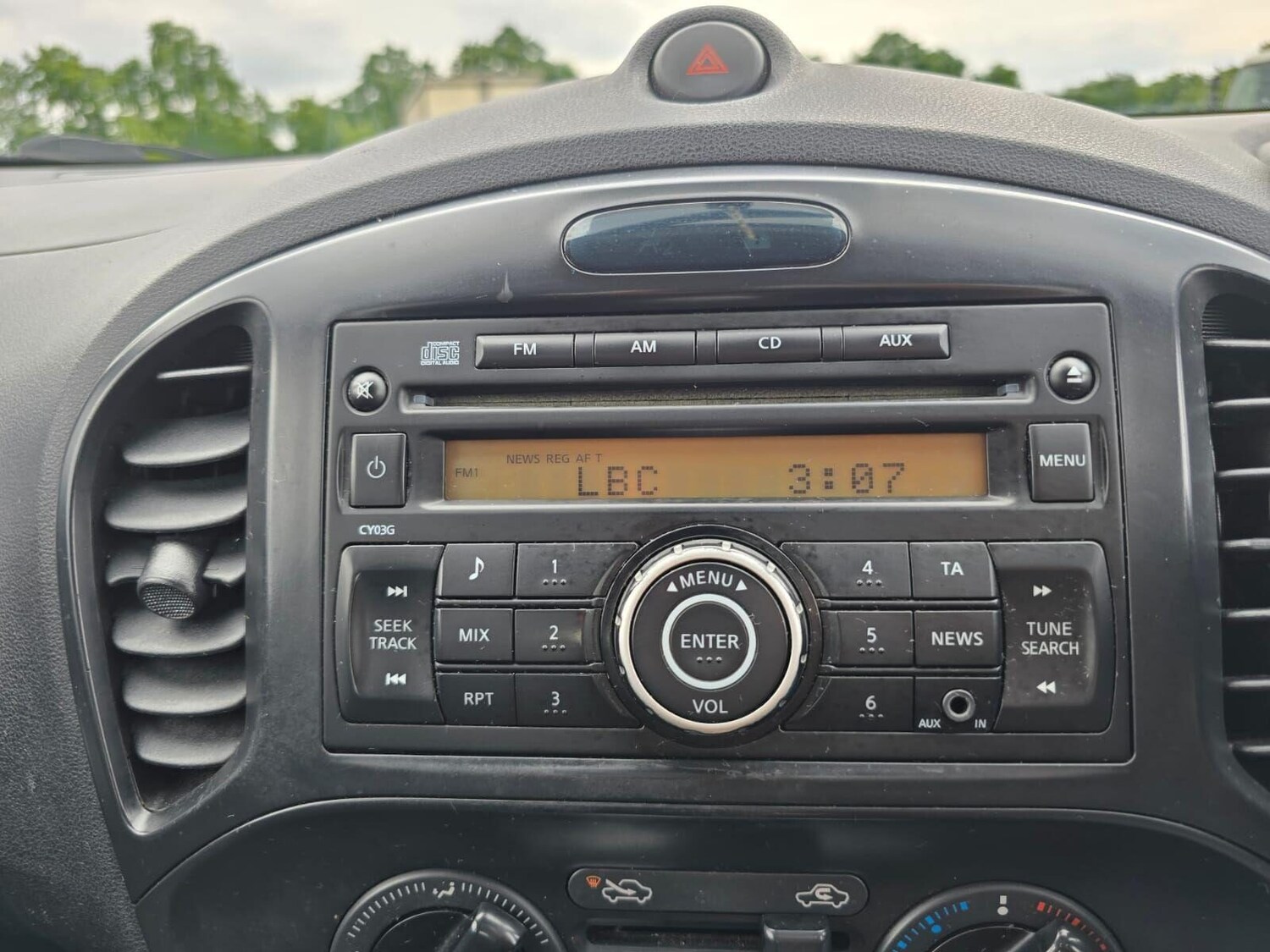 Vehicle 50
