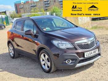 2014 (64) - 1.4T SE 5dr Auto