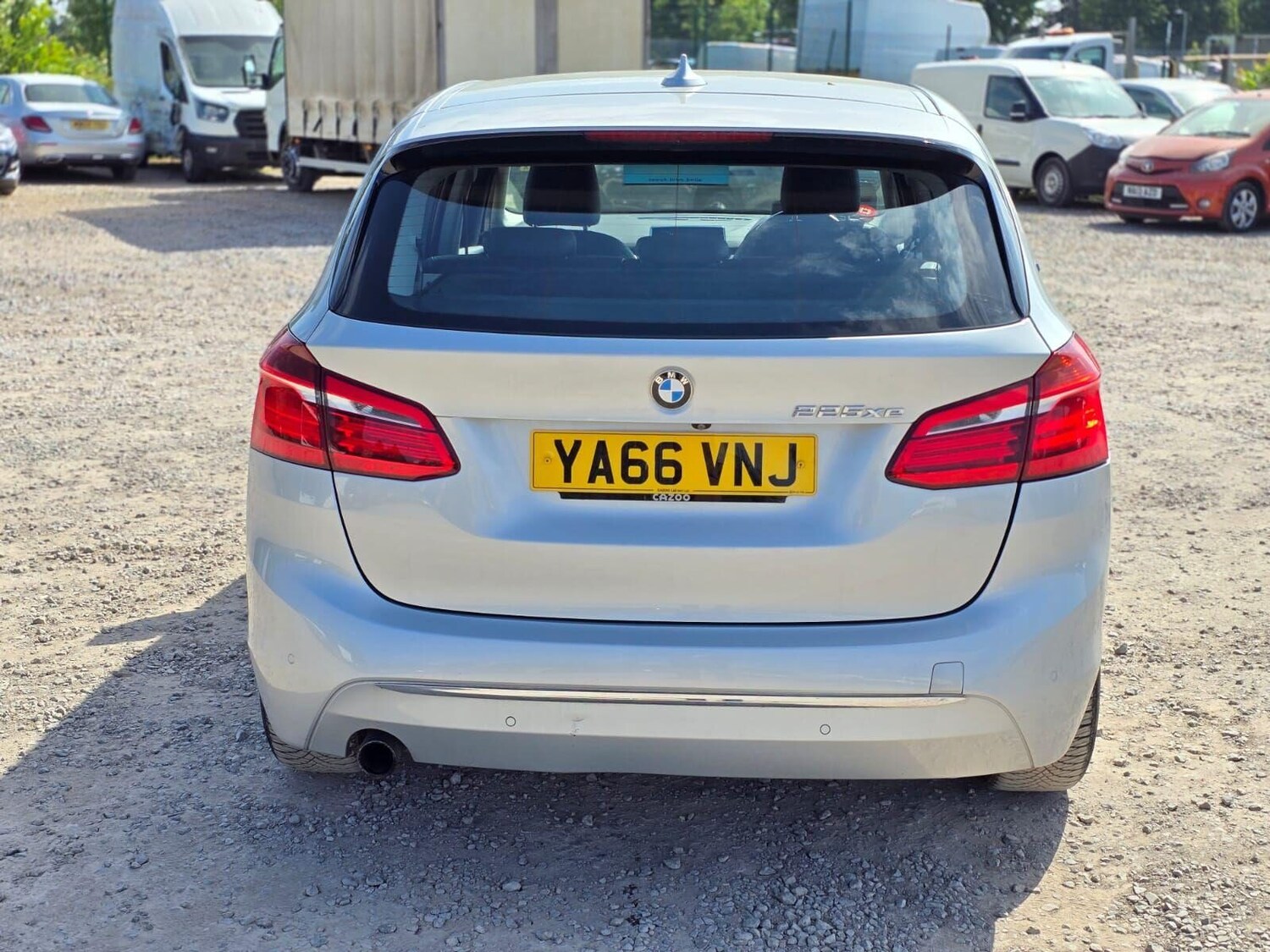 Vehicle 13