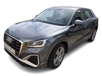 Used Audi Q2 2021 for sale - 78970909: Photo