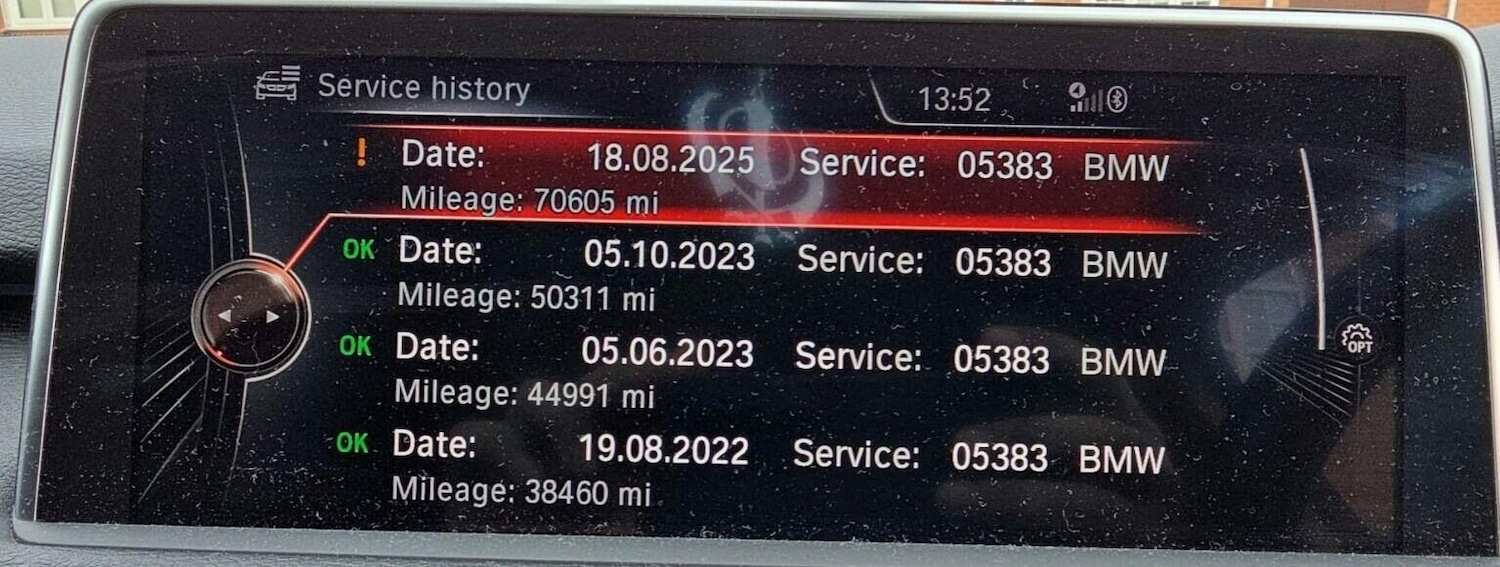 Used BMW X5 2016 for sale - 78108271: Photo 10