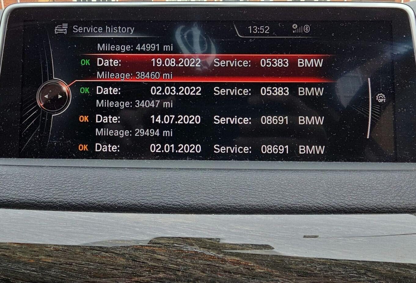 Used BMW X5 2016 for sale - 78108271: Photo 11