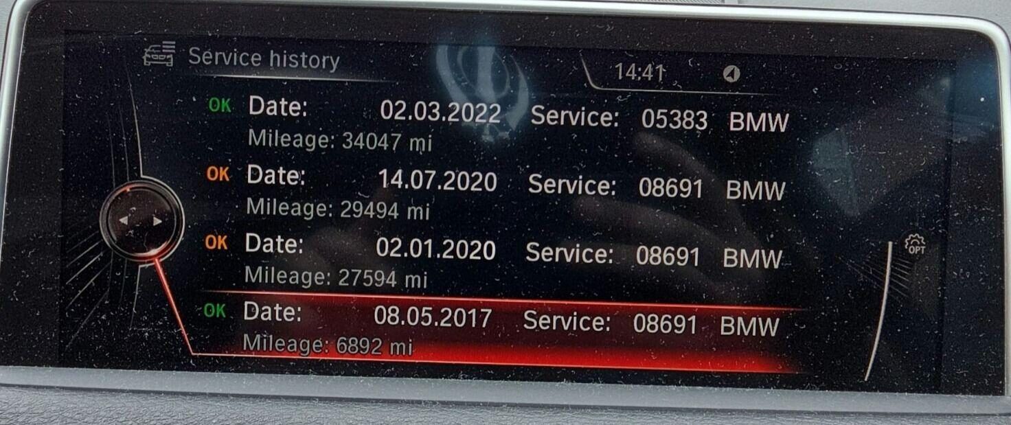 Used BMW X5 2016 for sale - 78108271: Photo 12