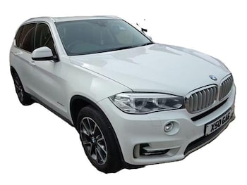 Used BMW X5 2016 for sale - 78108271: Photo