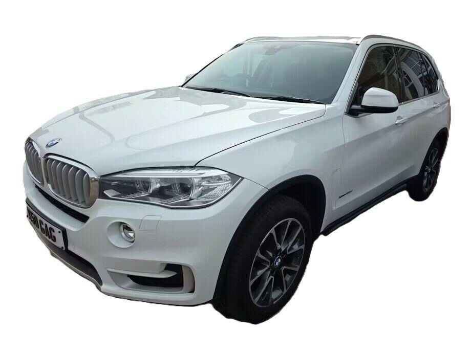 Used BMW X5 2016 for sale - 78108271: Photo 2