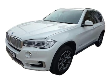 Used BMW X5 2016 for sale - 78108271: Photo