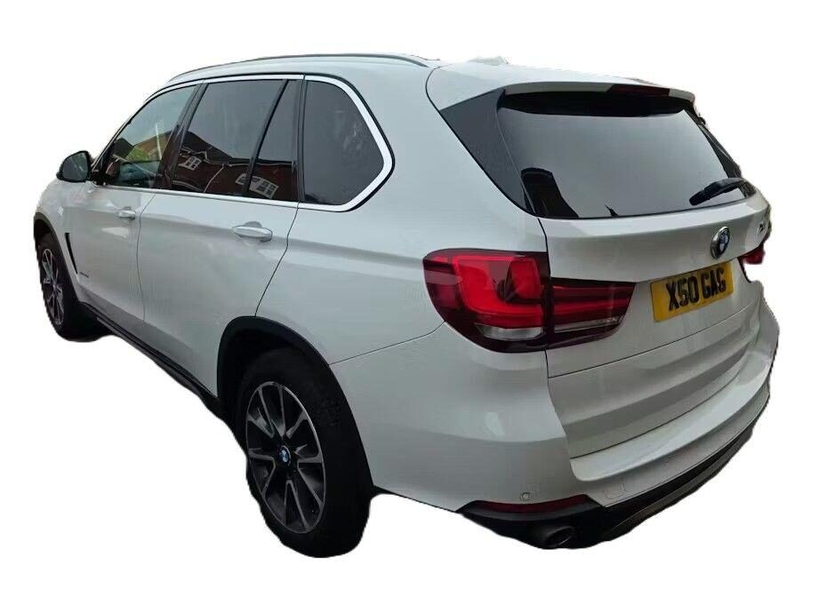 Used BMW X5 2016 for sale - 78108271: Photo 3