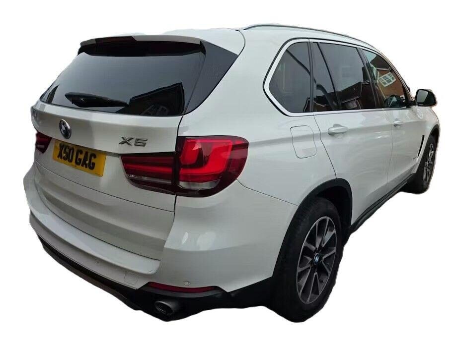 Used BMW X5 2016 for sale - 78108271: Photo 4