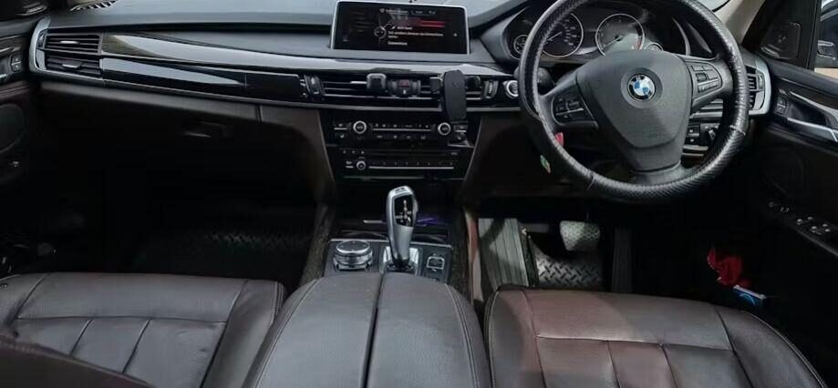 Used BMW X5 2016 for sale - 78108271: Photo 5