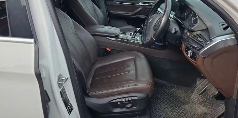 Used BMW X5 2016 for sale - 78108271: Photo 6