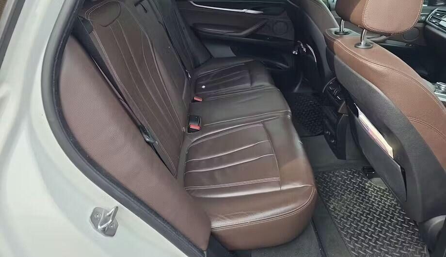 Used BMW X5 2016 for sale - 78108271: Photo 7