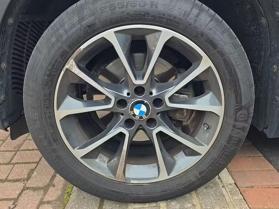 Used BMW X5 2016 for sale - 78108271: Photo 8