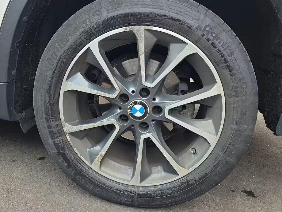 Used BMW X5 2016 for sale - 78108271: Photo 9