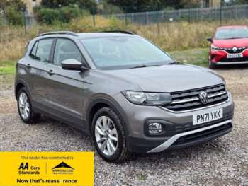 2021 (71) - 1.0 TSI SE DSG Euro 6 (s/s) 5dr