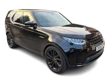Used Land Rover Discovery 2019 for sale - 79837082: Photo