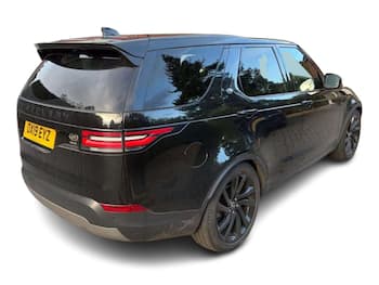 Used Land Rover Discovery 2019 for sale - 79837082: Photo