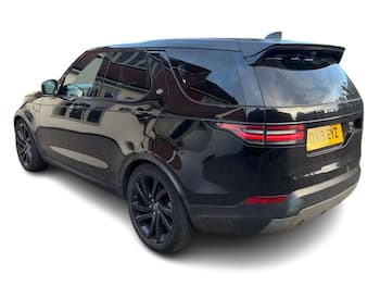 Used Land Rover Discovery 2019 for sale - 79837082: Photo