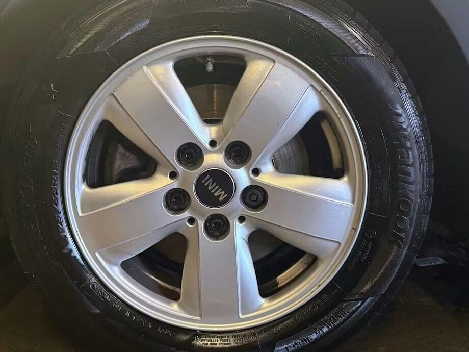 Used MINI Hatch 2022 for sale - 77744456: Photo 10