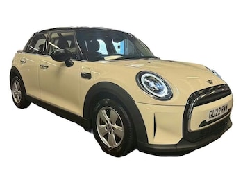 Used MINI Hatch 2022 for sale - 77744456: Photo
