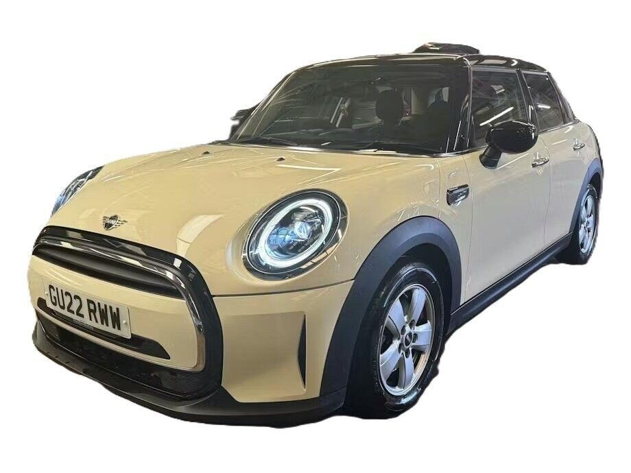 Used MINI Hatch 2022 for sale - 77744456: Photo 2