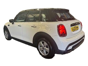 Used MINI Hatch 2022 for sale - 77744456: Photo