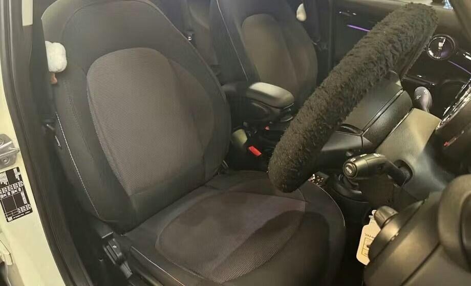 Used MINI Hatch 2022 for sale - 77744456: Photo 6