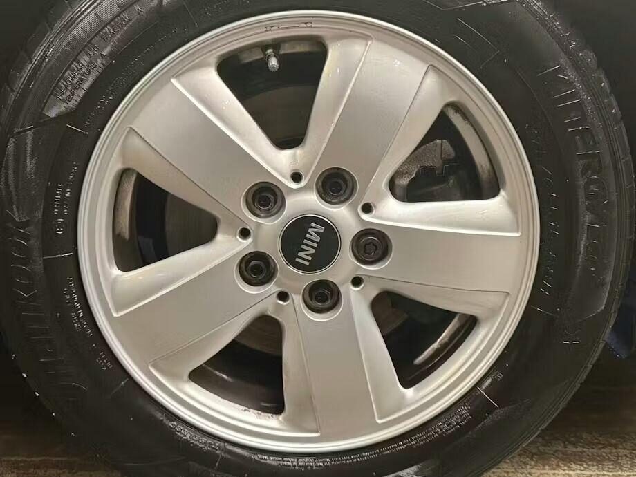 Used MINI Hatch 2022 for sale - 77744456: Photo 8