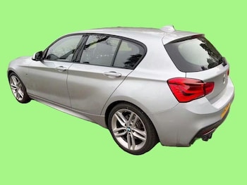 Used BMW 1 Series 2016 for sale - 78236425: Photo