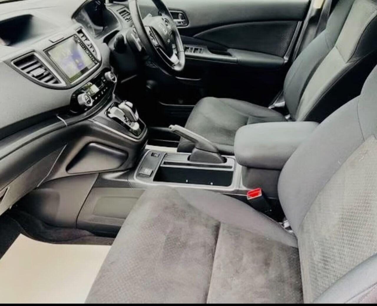 Used Honda CR-V 2017 for sale - 76394973: Photo 6